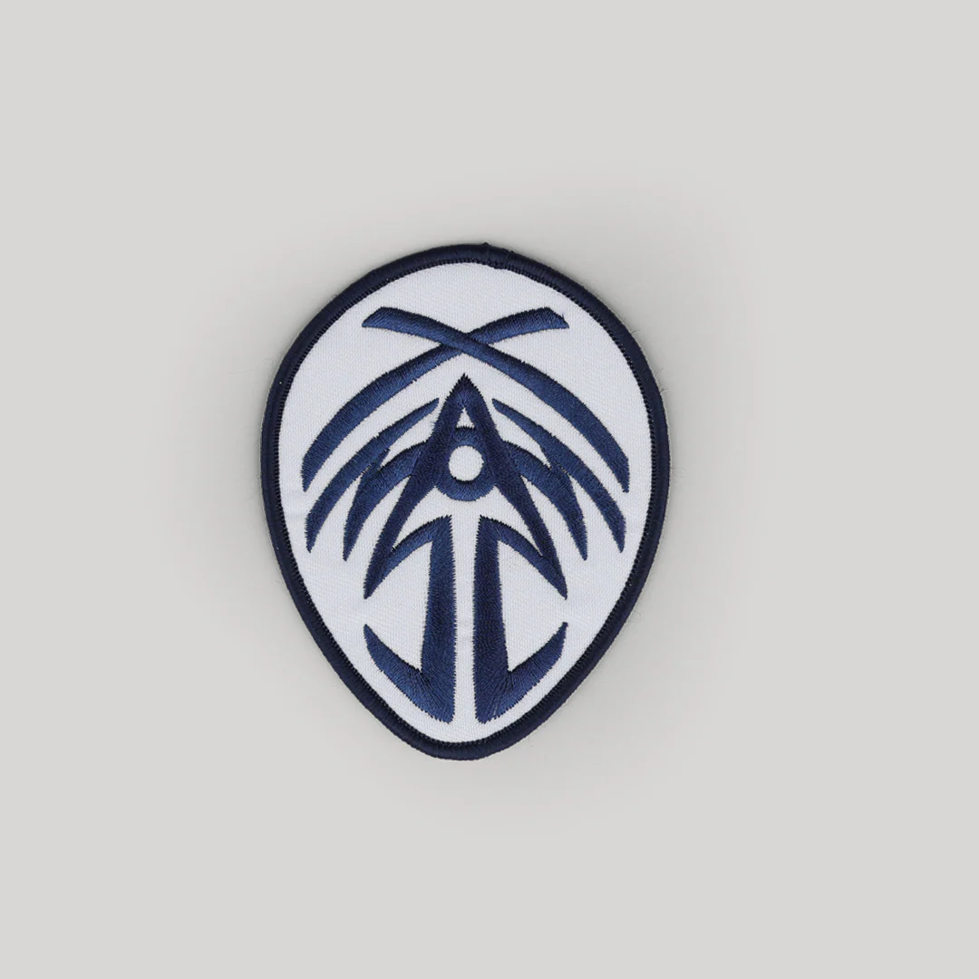 Stormlight Bridge Four® Patch - Image 3