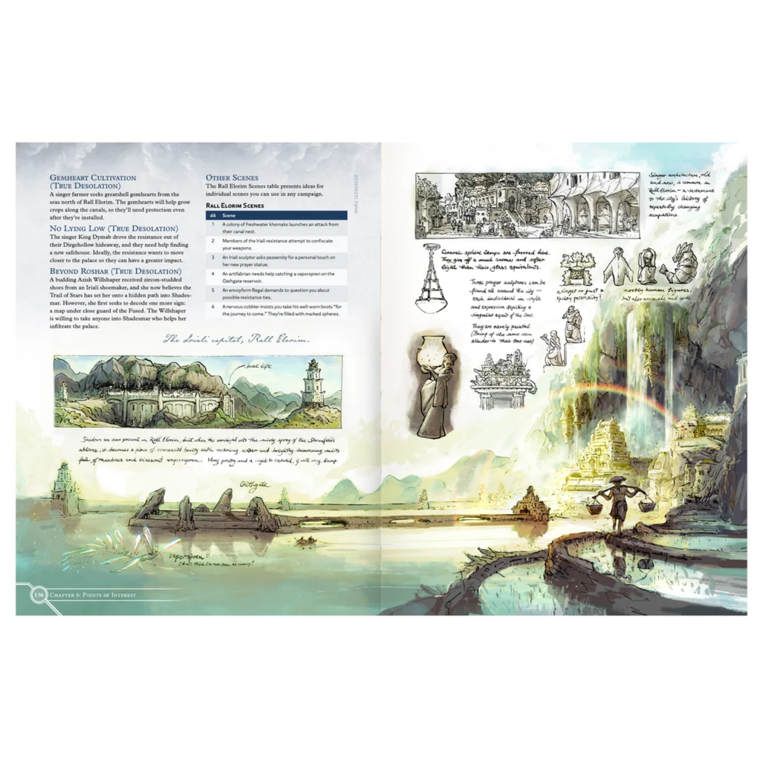 Stormlight World Guide — Cosmere RPG - Image 3