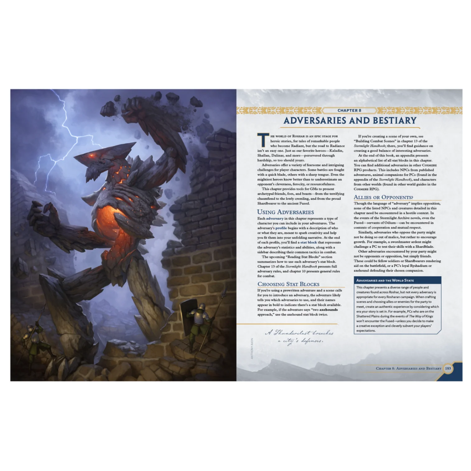Stormlight World Guide — Cosmere RPG - Image 4