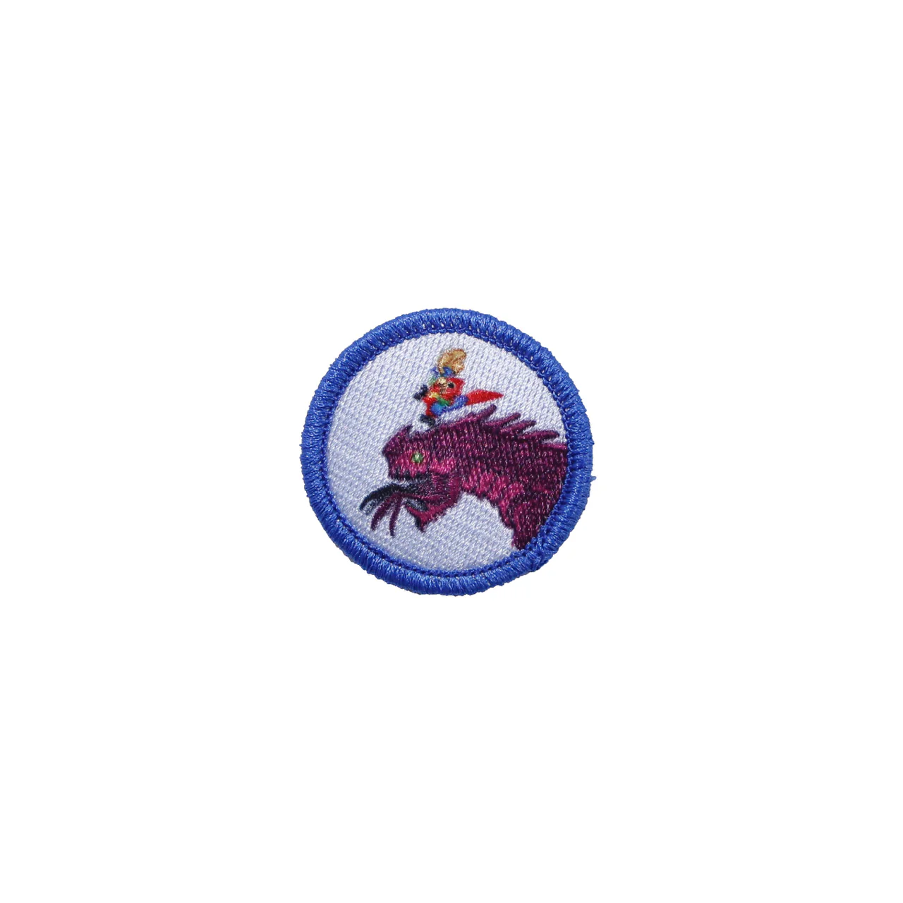 Chicken Scout Merit Patches - Image 3