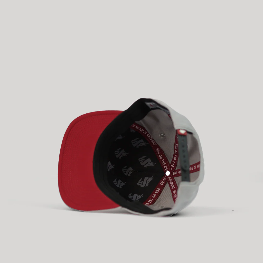 Dragonsteel Branded Adjustable Hat - Image 3