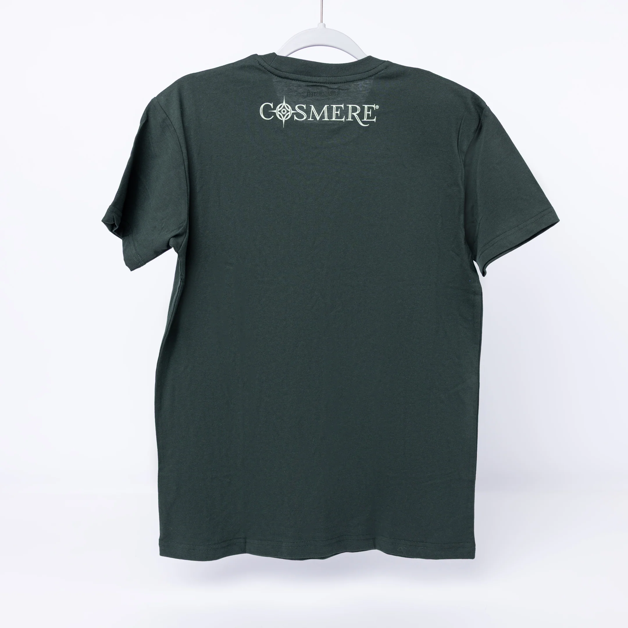 Forests of Hell Travel T-Shirt - Image 3