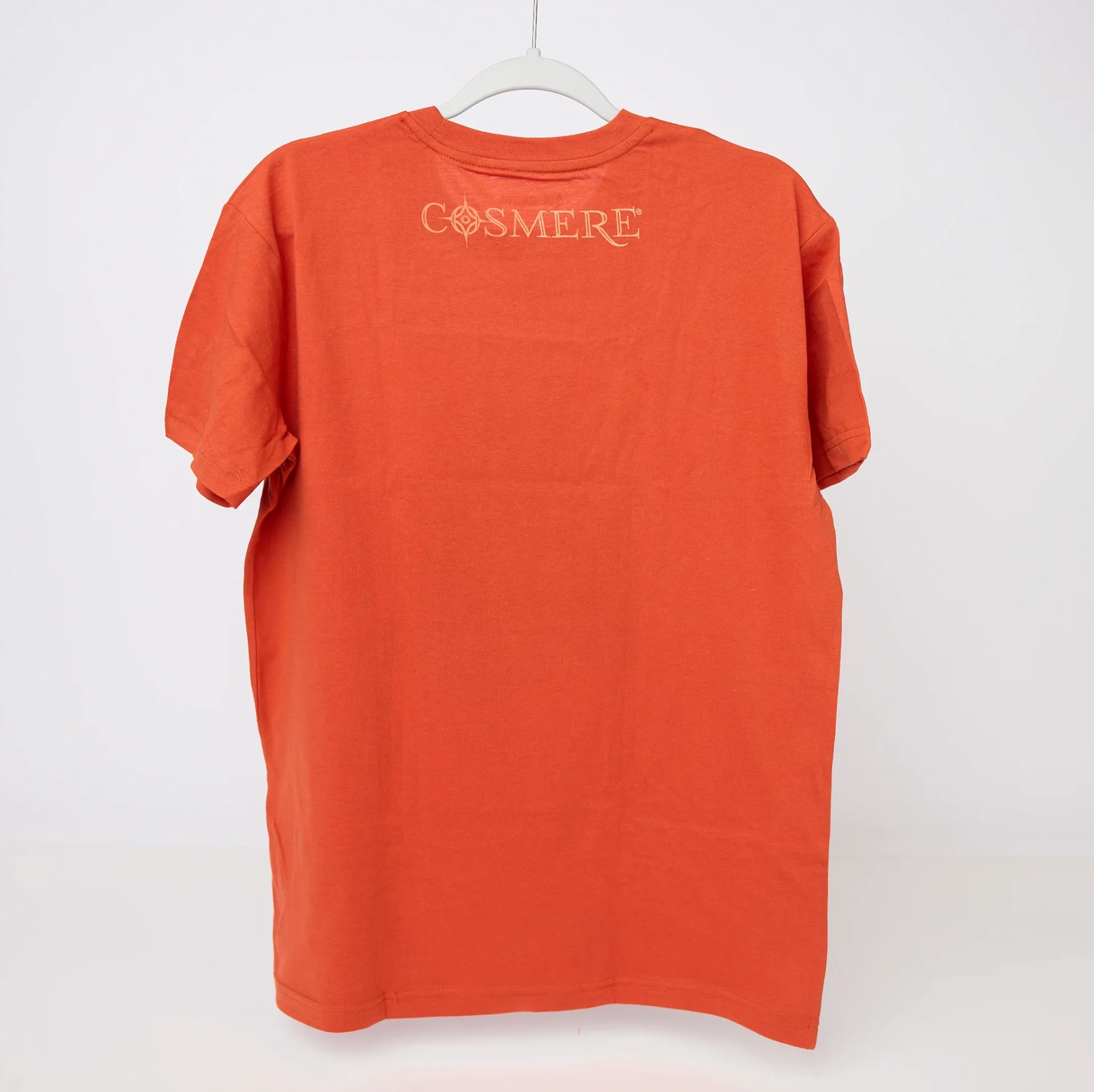 Luthadel Travel T-Shirt - Image 3