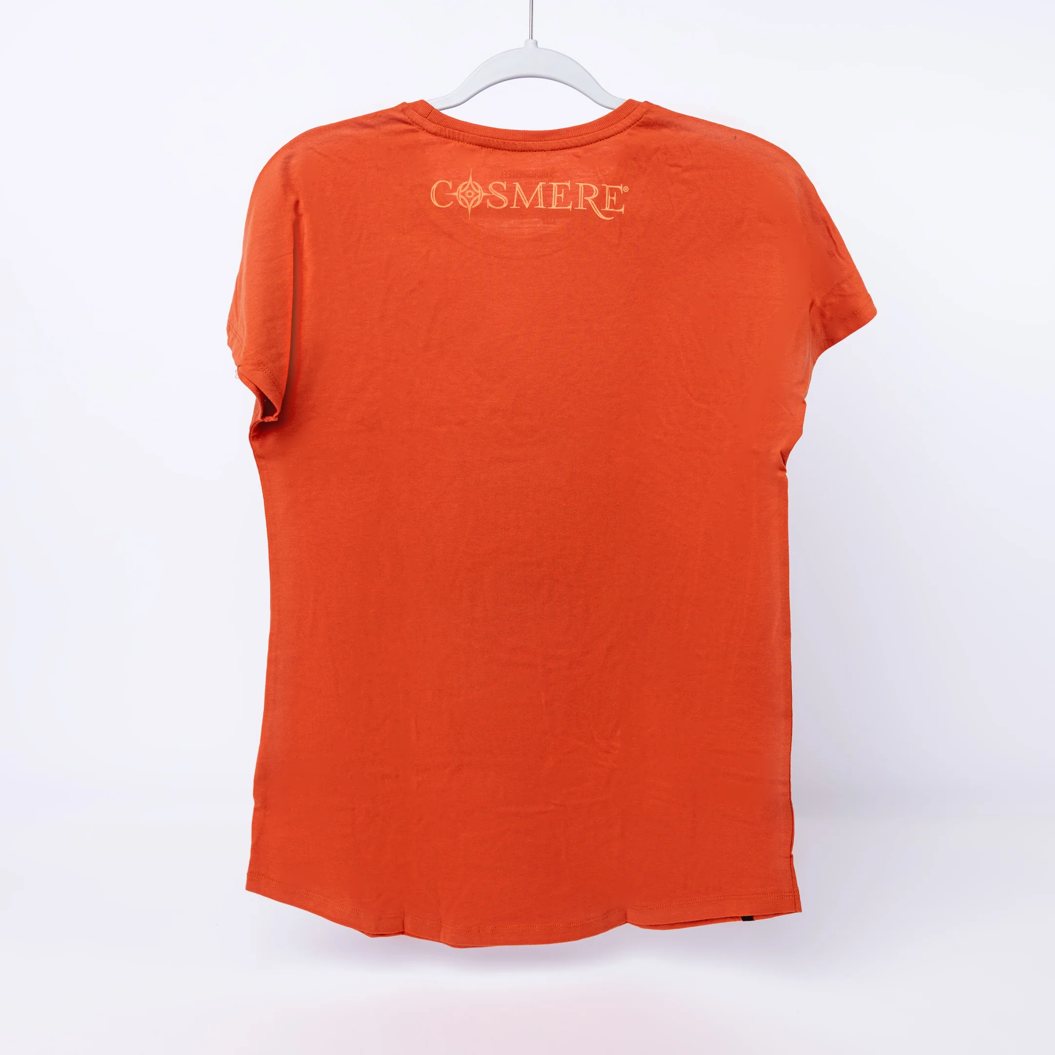 Luthadel Travel T-Shirt - Image 4