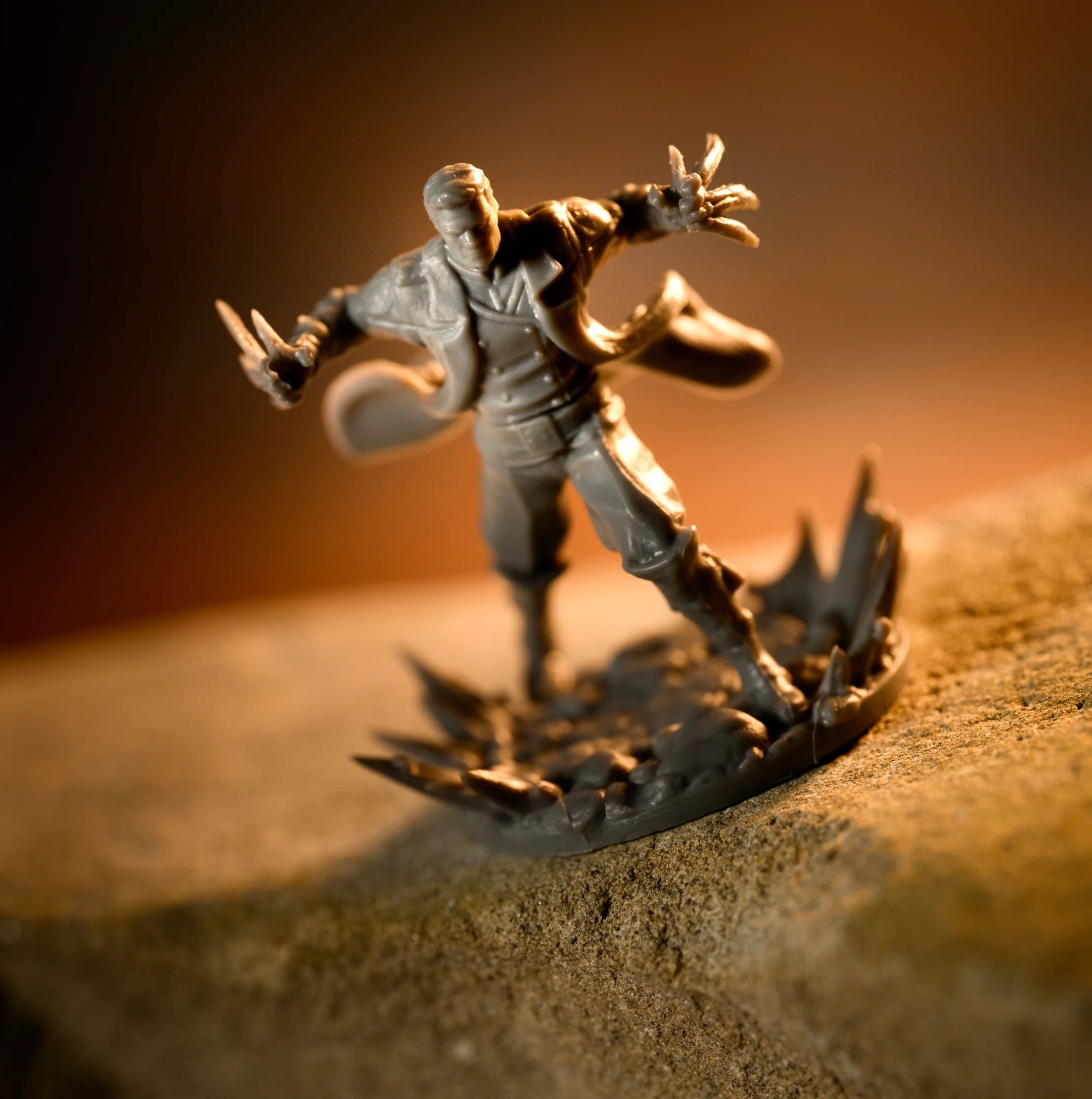 Oathbringer Premium Miniatures 7 Pack - Image 10