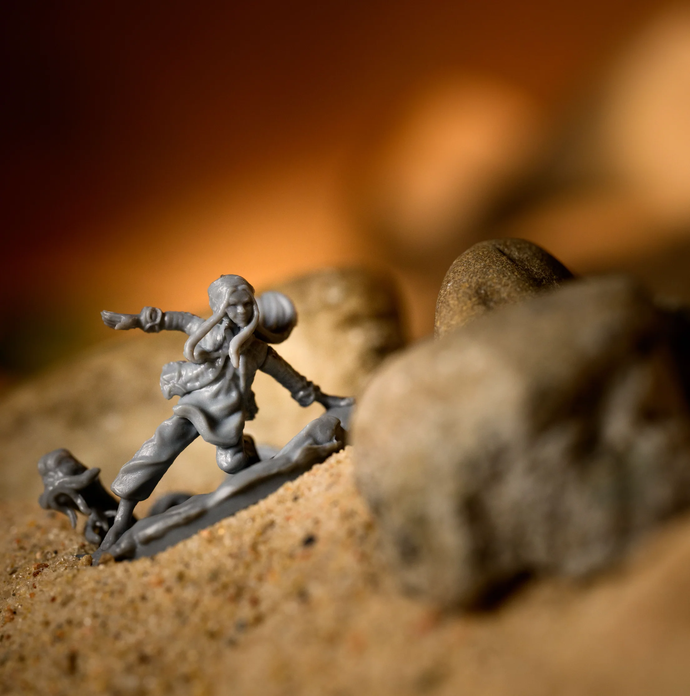 Oathbringer Premium Miniatures 7 Pack - Image 4