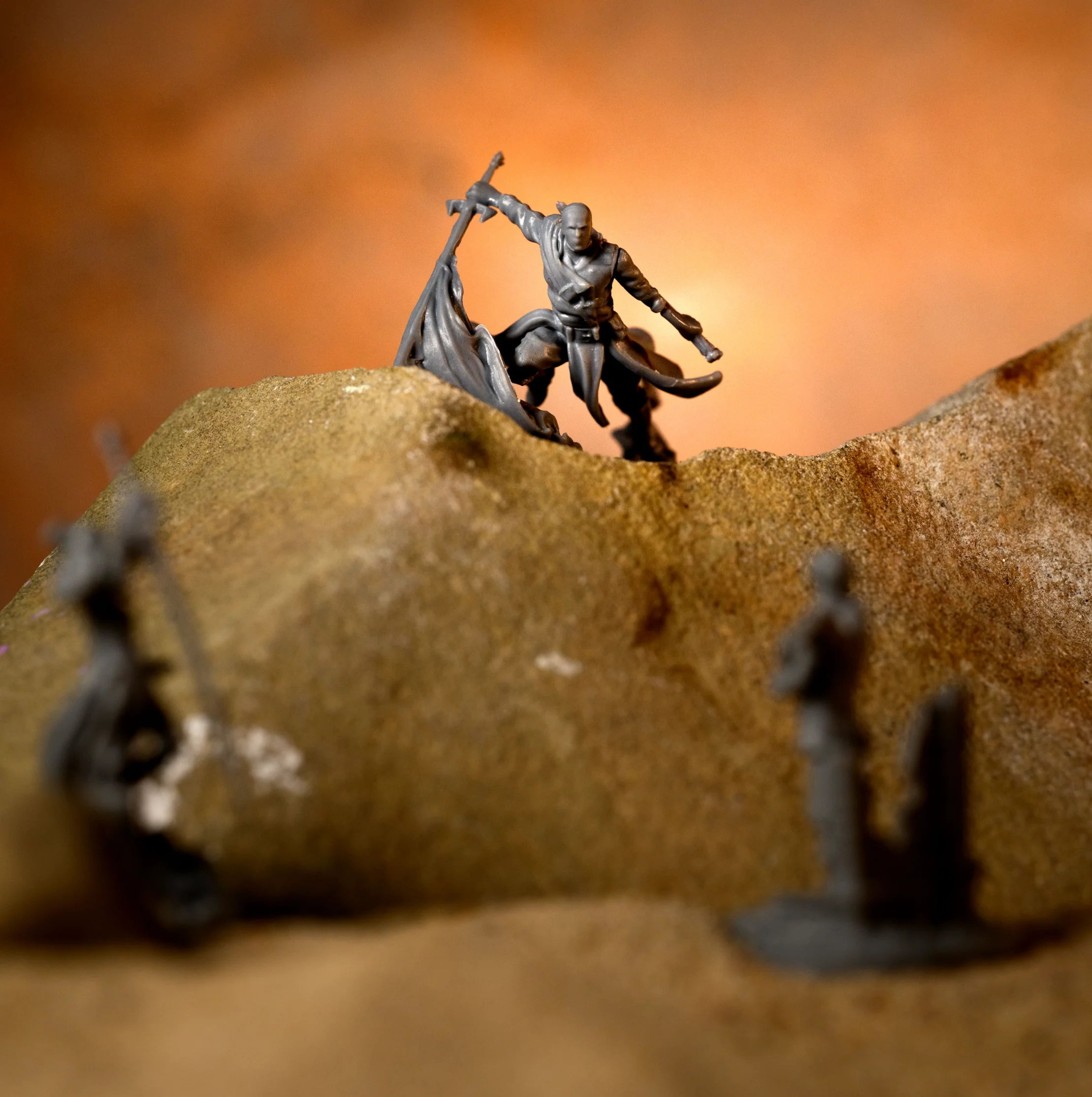 Oathbringer Premium Miniatures 7 Pack - Image 5