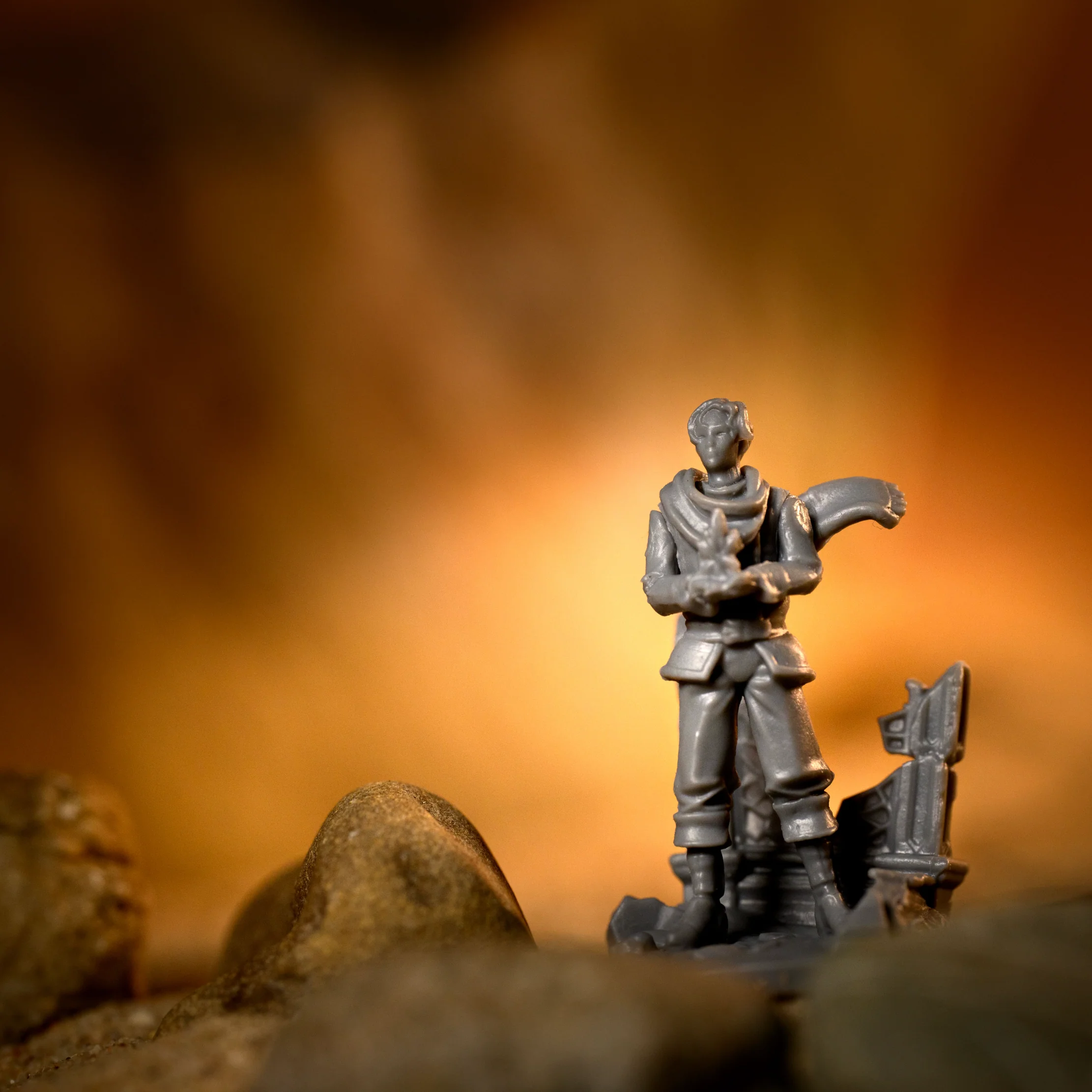 Oathbringer Premium Miniatures 7 Pack - Image 6