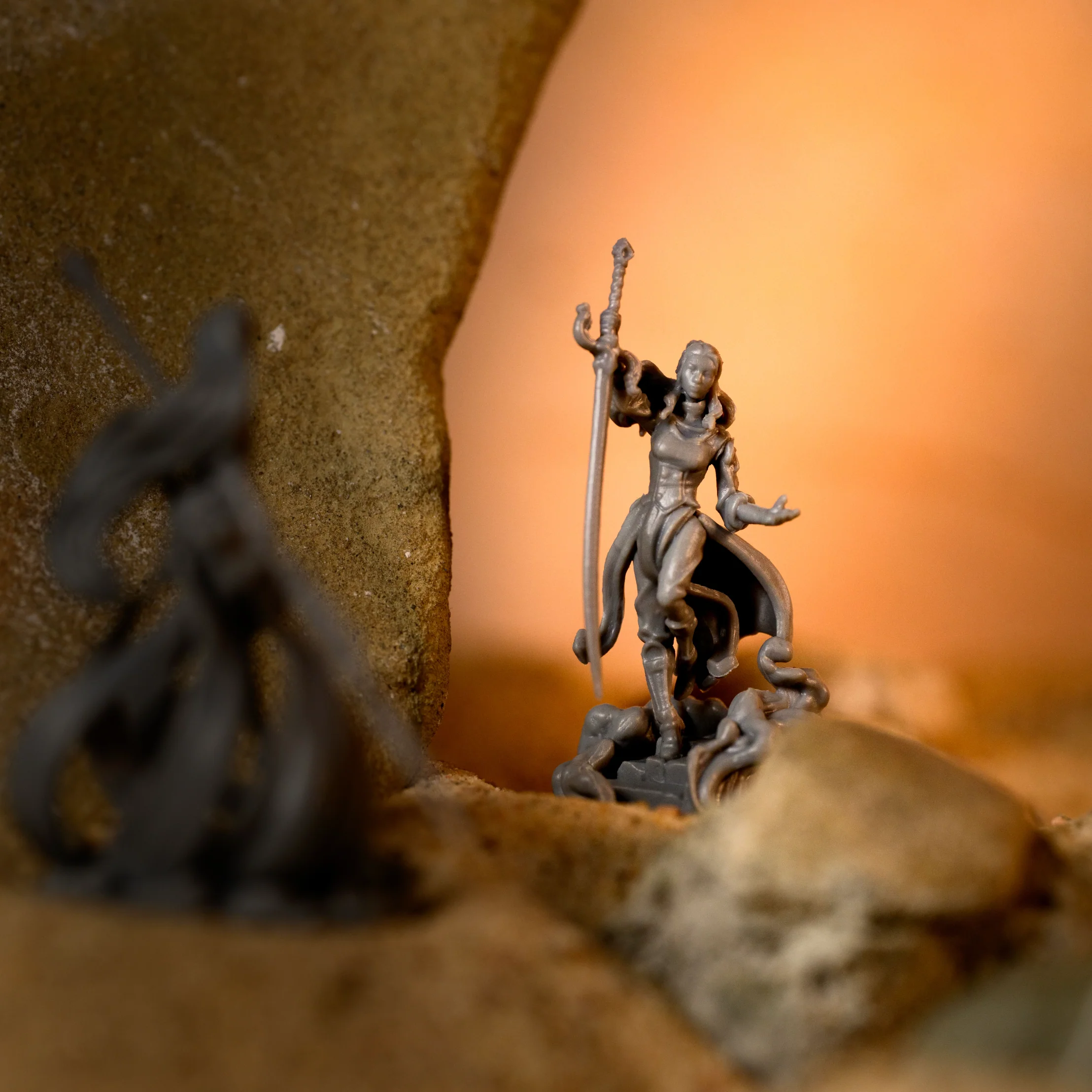 Oathbringer Premium Miniatures 7 Pack - Image 7