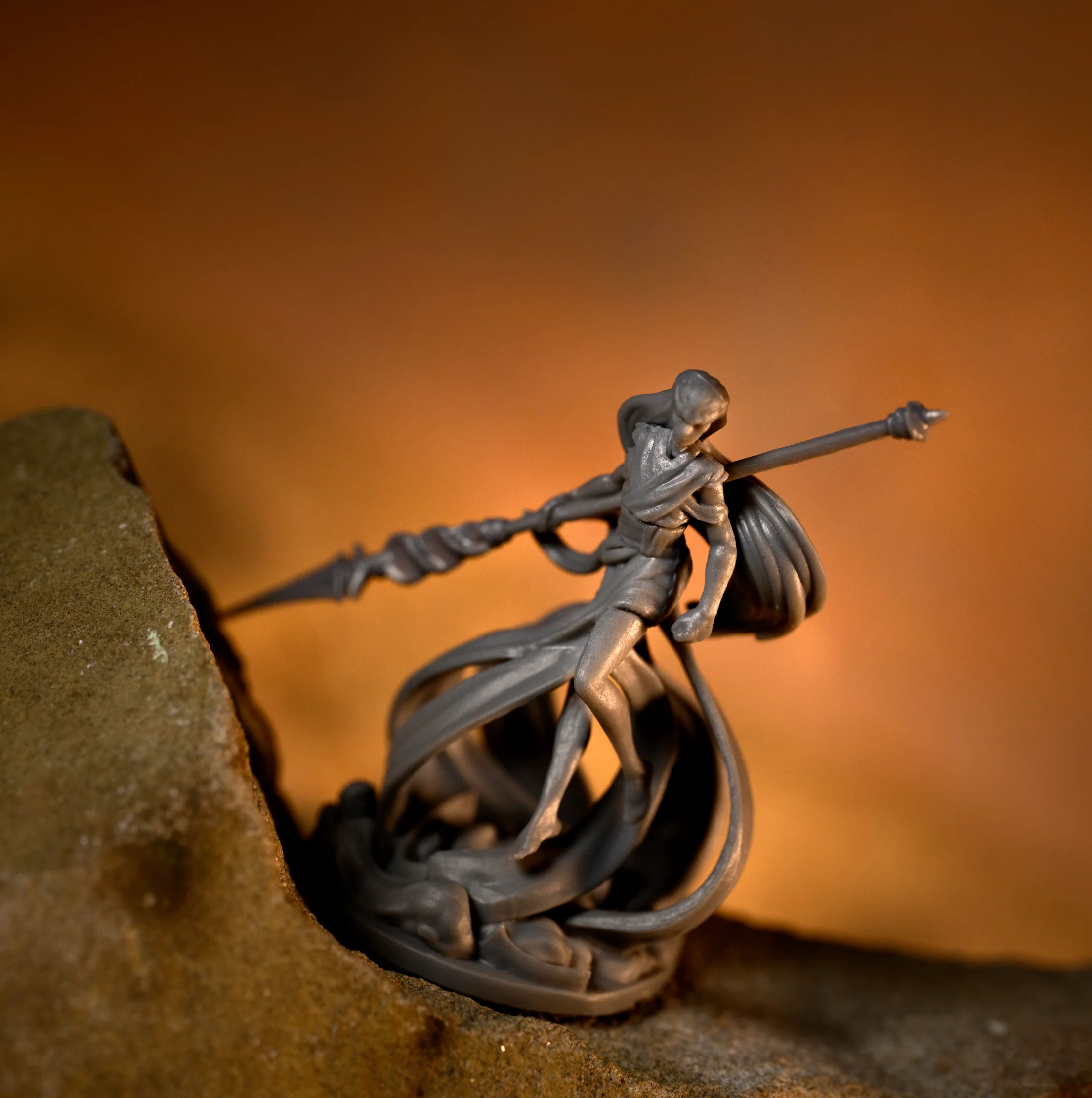 Oathbringer Premium Miniatures 7 Pack - Image 8