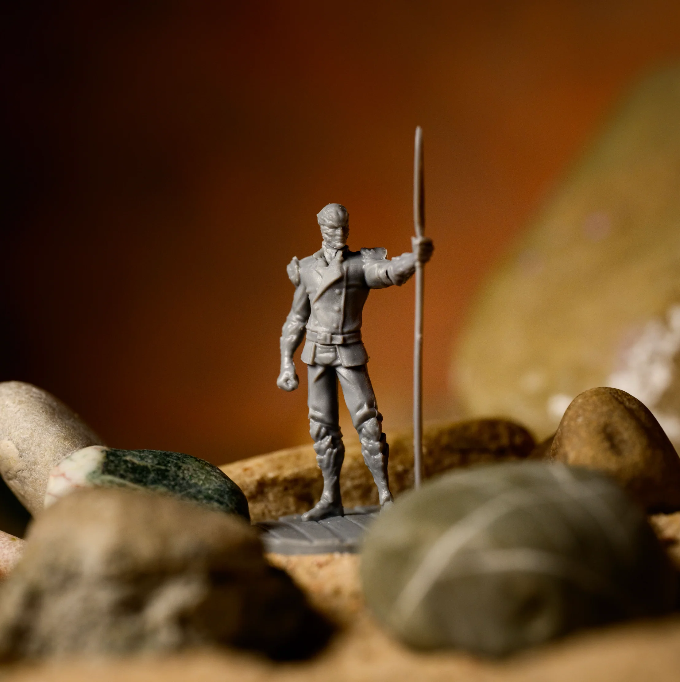 Oathbringer Premium Miniatures 7 Pack - Image 9