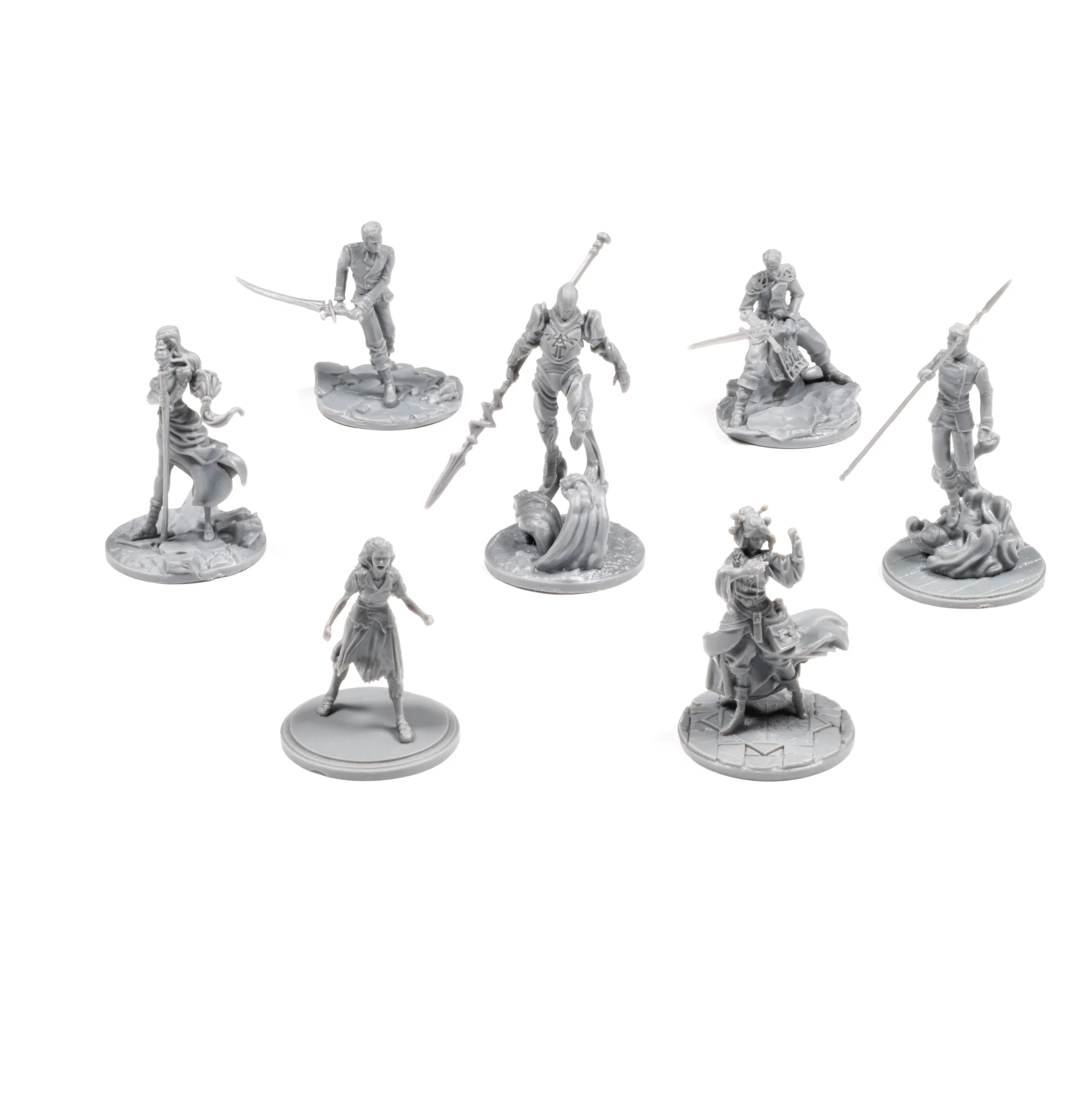 Rhythm of War Premium Miniatures 7 Pack - Image 3