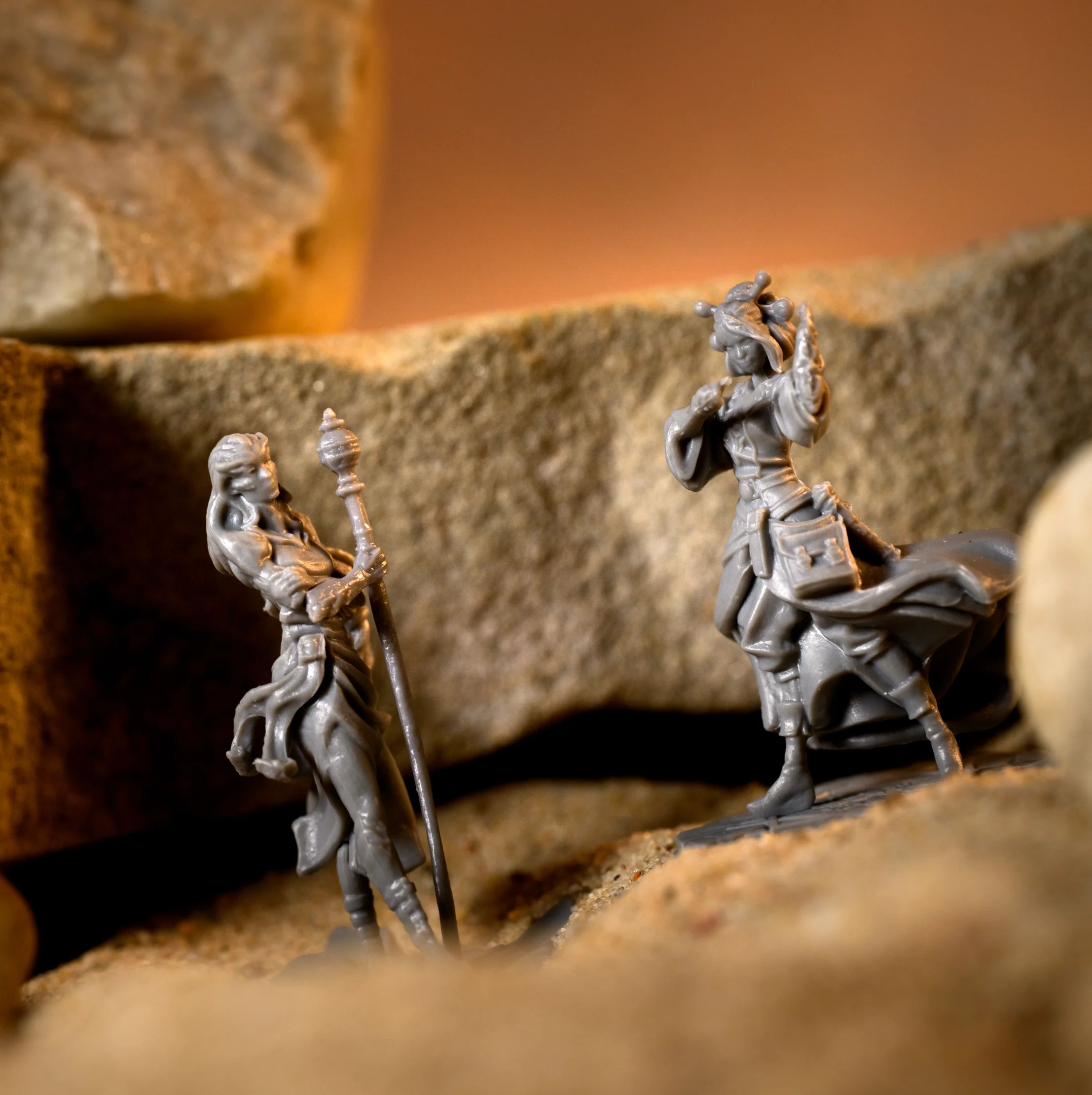 Rhythm of War Premium Miniatures 7 Pack - Image 6