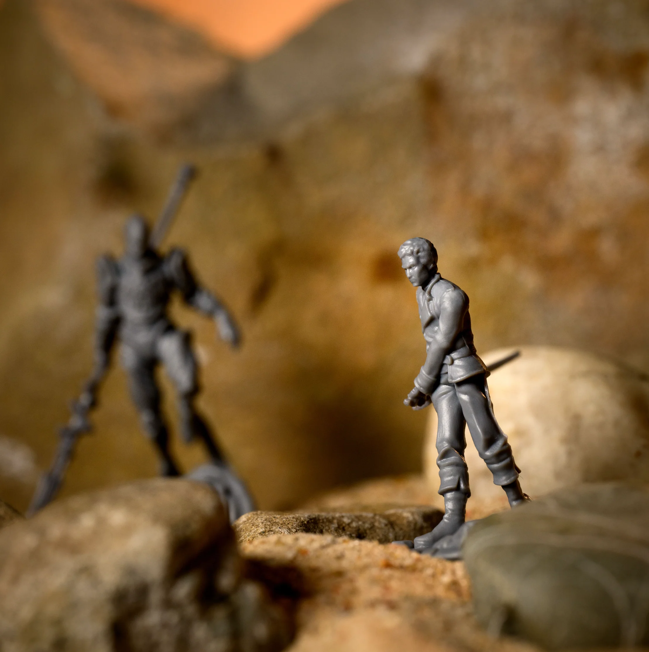 Rhythm of War Premium Miniatures 7 Pack - Image 8