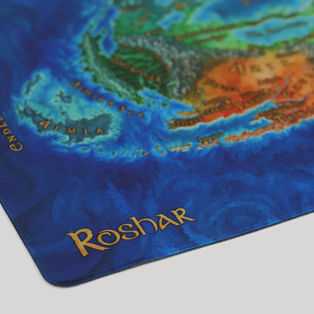 Roshar Playmat - Image 4