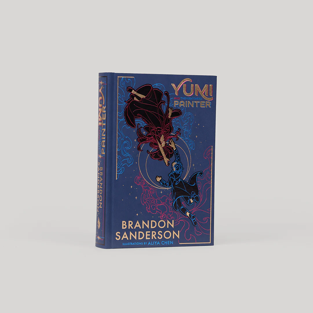 Secret Projects Premium Hardcover 4-Book Bundle - Image 4