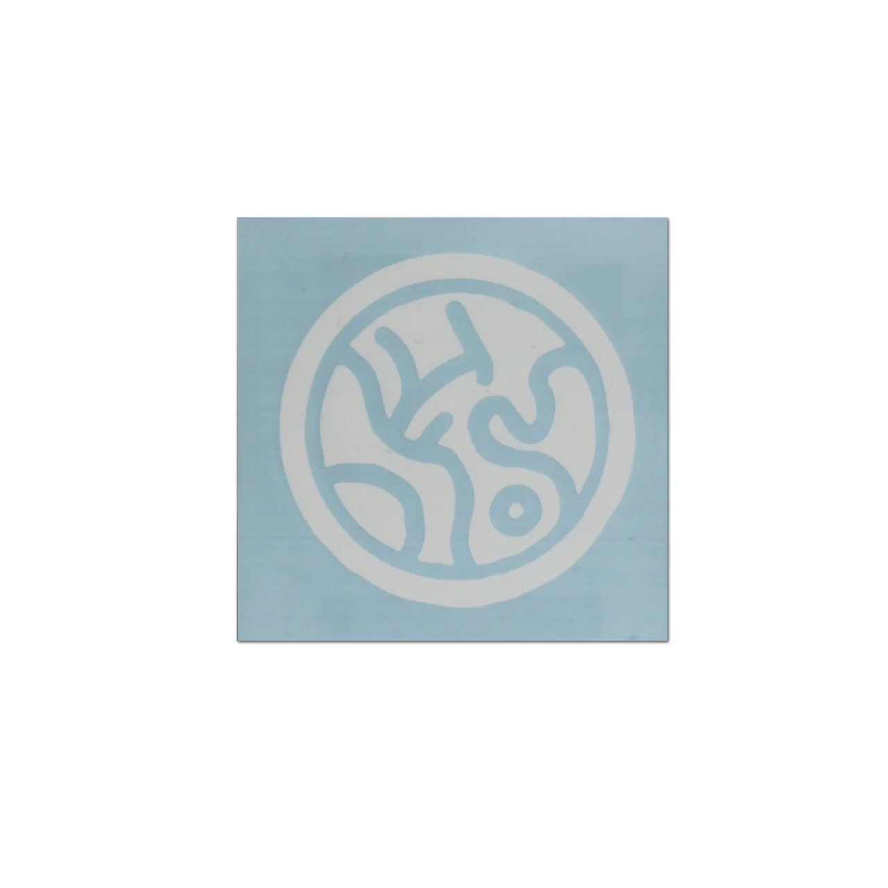 Sel Symbol Decal - Image 3