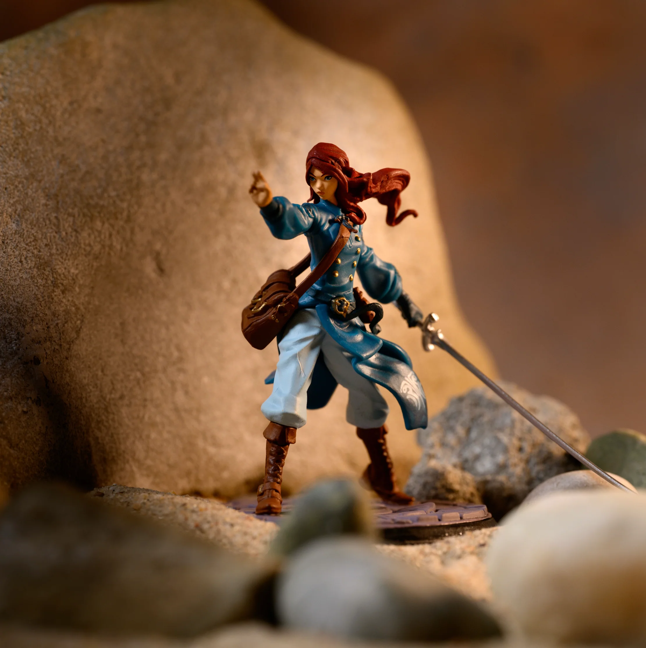 Shallan Painted Premium Figure - Image 3