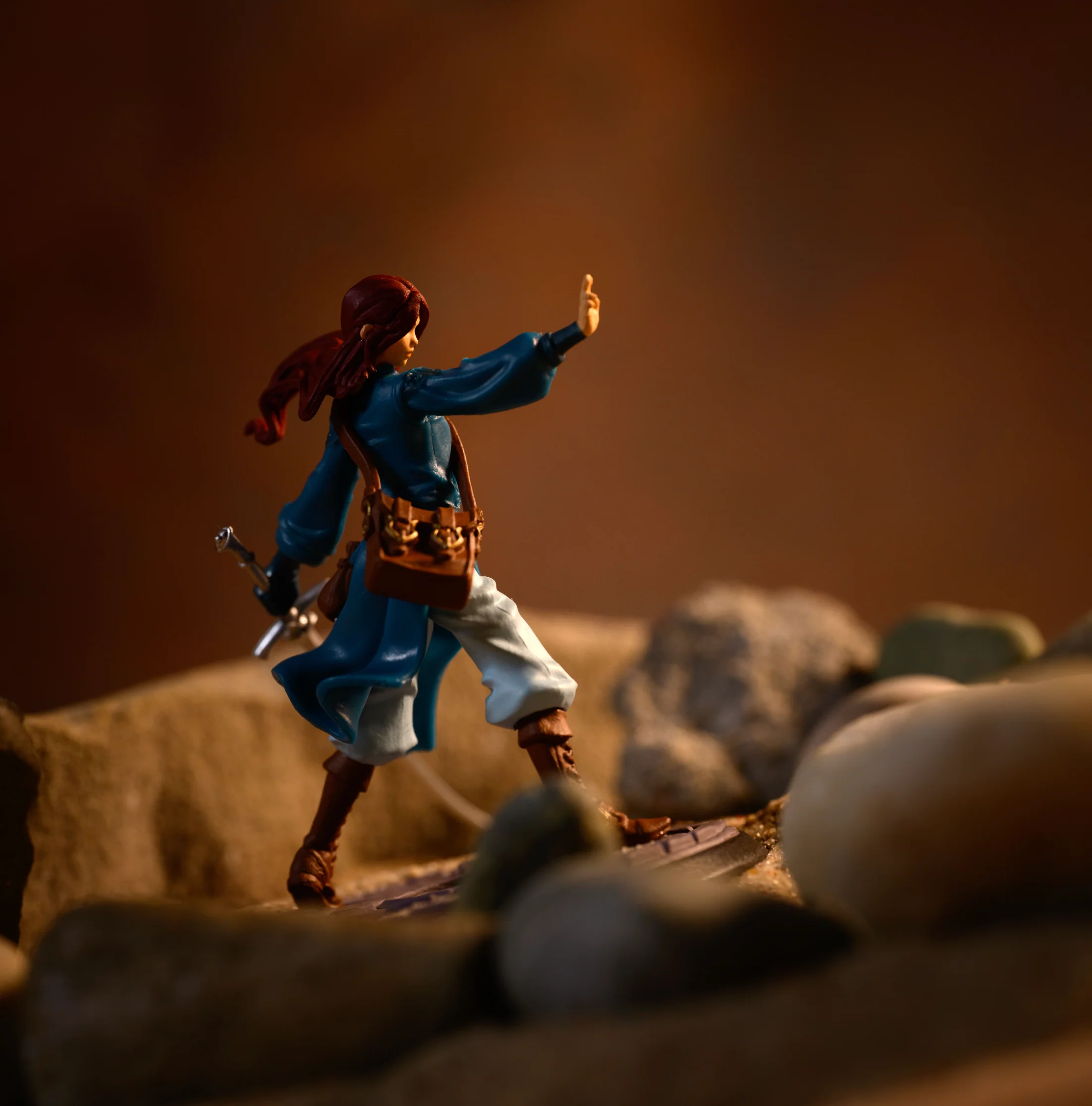 Shallan Painted Premium Figure - Image 4