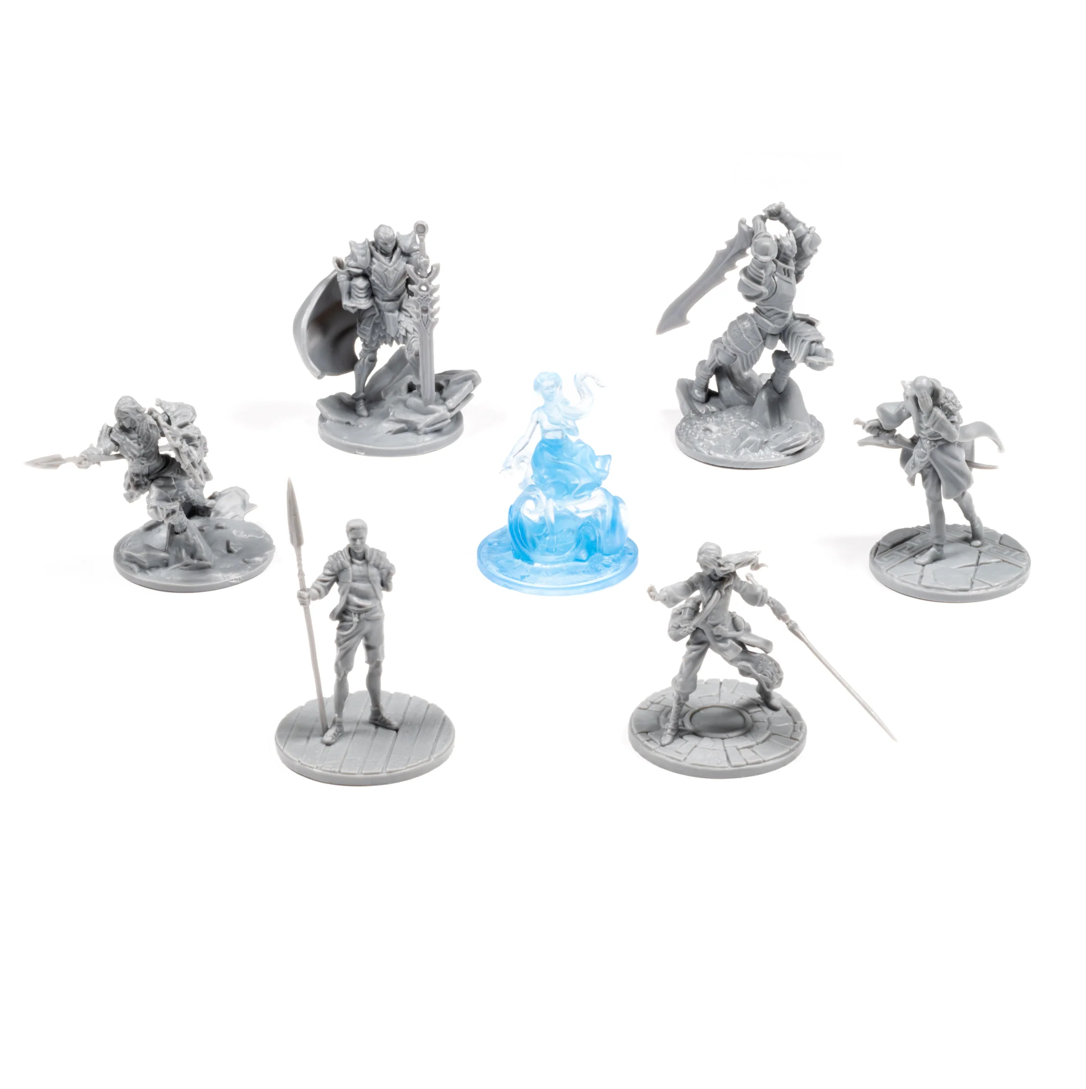 The Way of Kings Premium Miniatures 7 Pack - Image 3