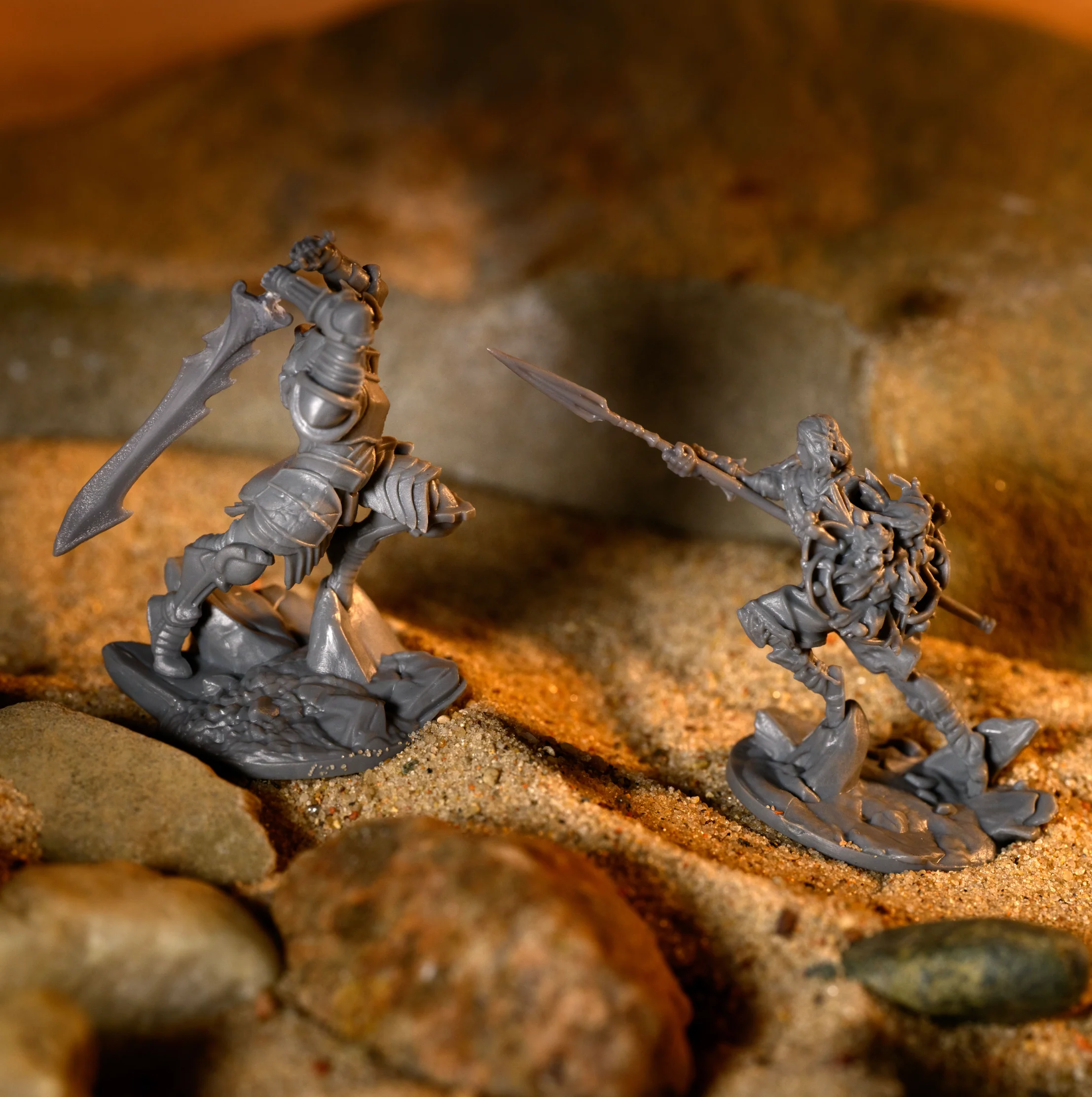 The Way of Kings Premium Miniatures 7 Pack - Image 4