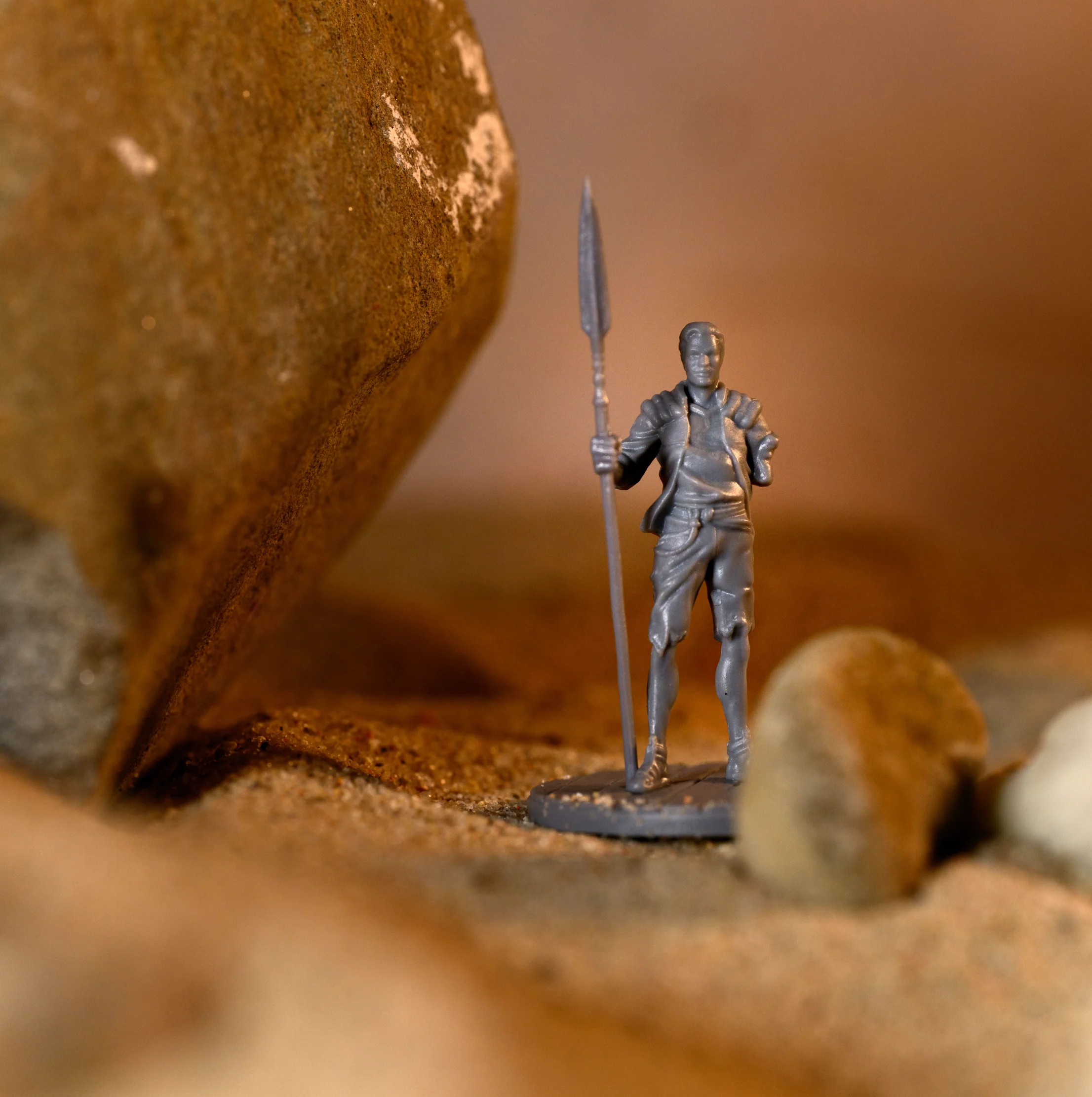 The Way of Kings Premium Miniatures 7 Pack - Image 6