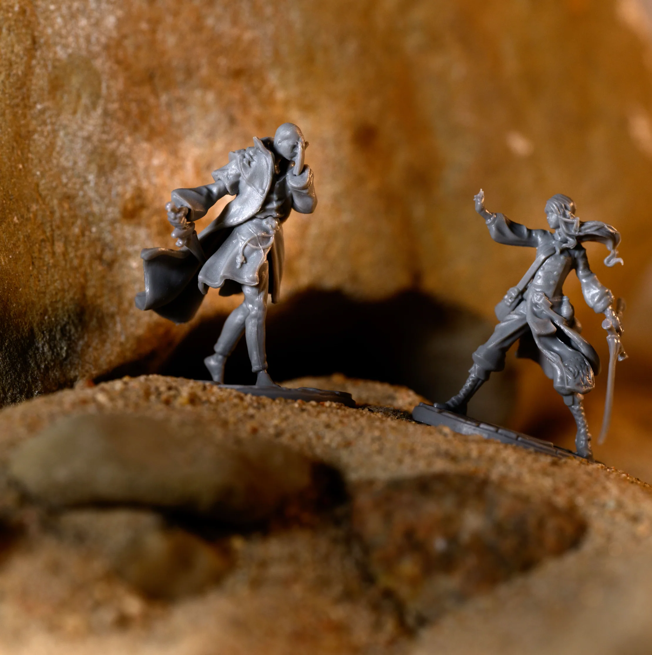 The Way of Kings Premium Miniatures 7 Pack - Image 7