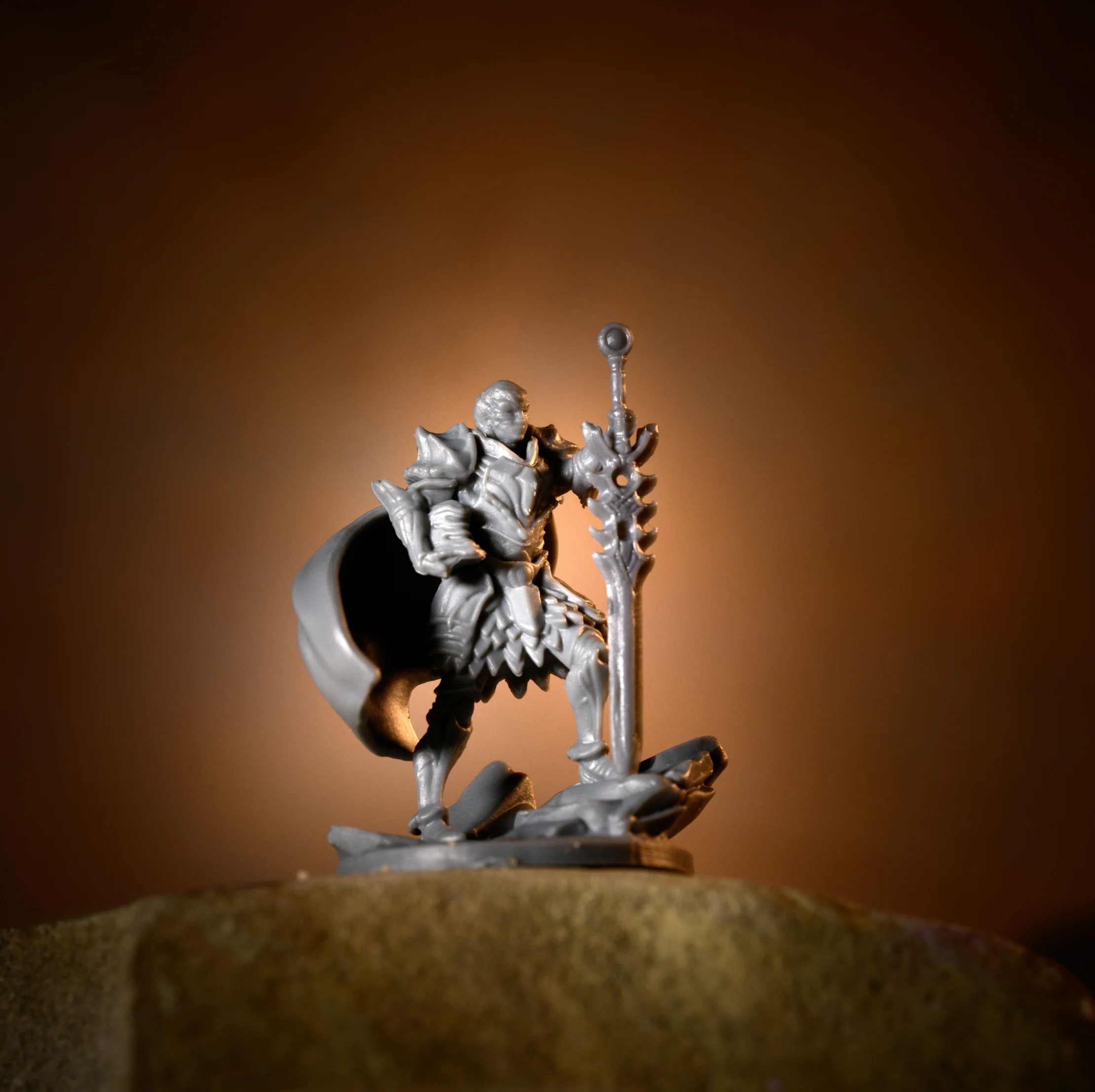 The Way of Kings Premium Miniatures 7 Pack - Image 8