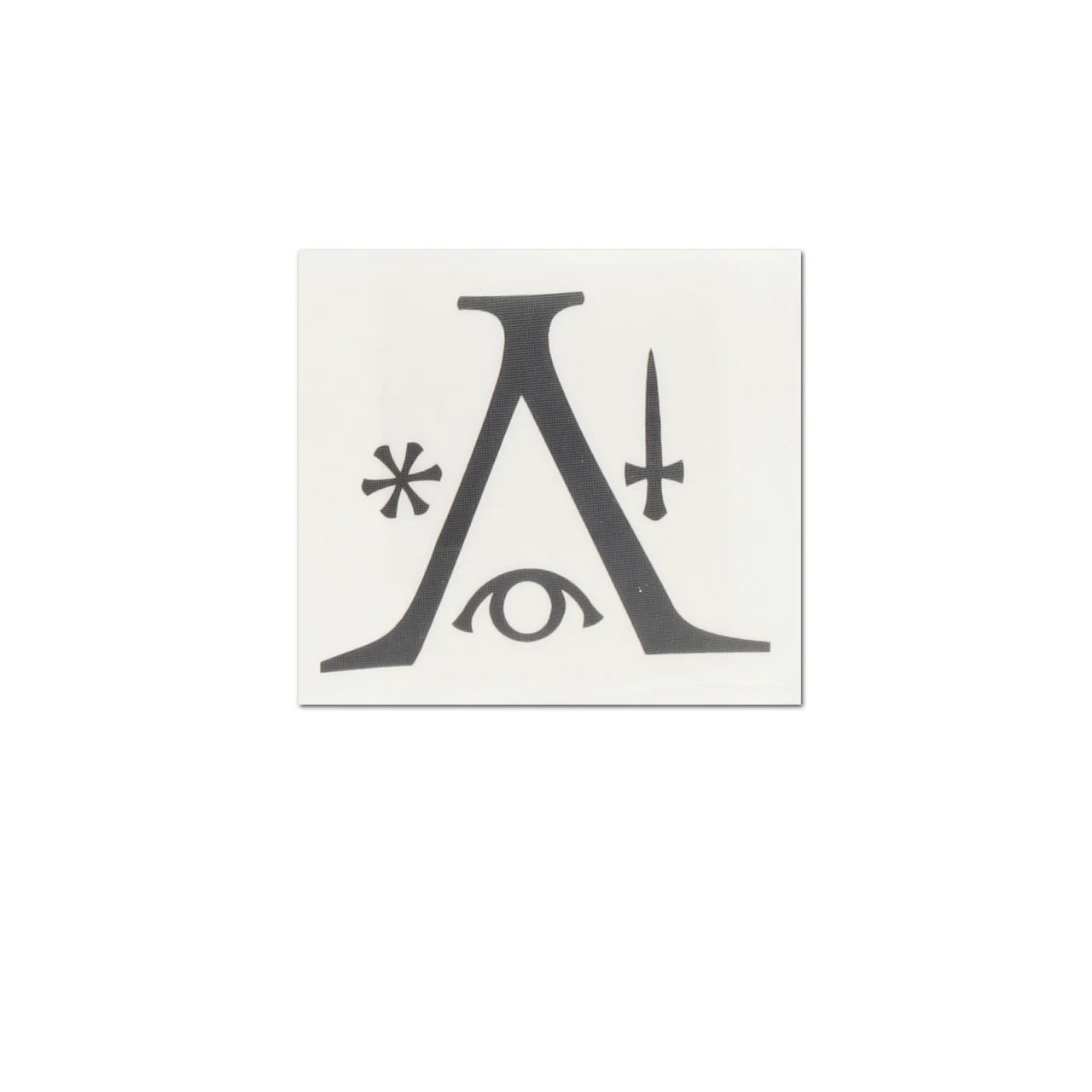 Threnody Symbol Decal - Image 3