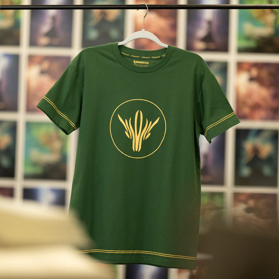 Truthwatcher Shirt - Image 3