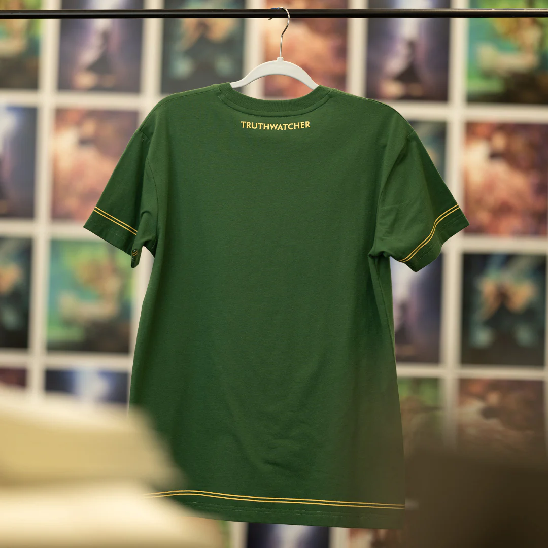 Truthwatcher Shirt - Image 4