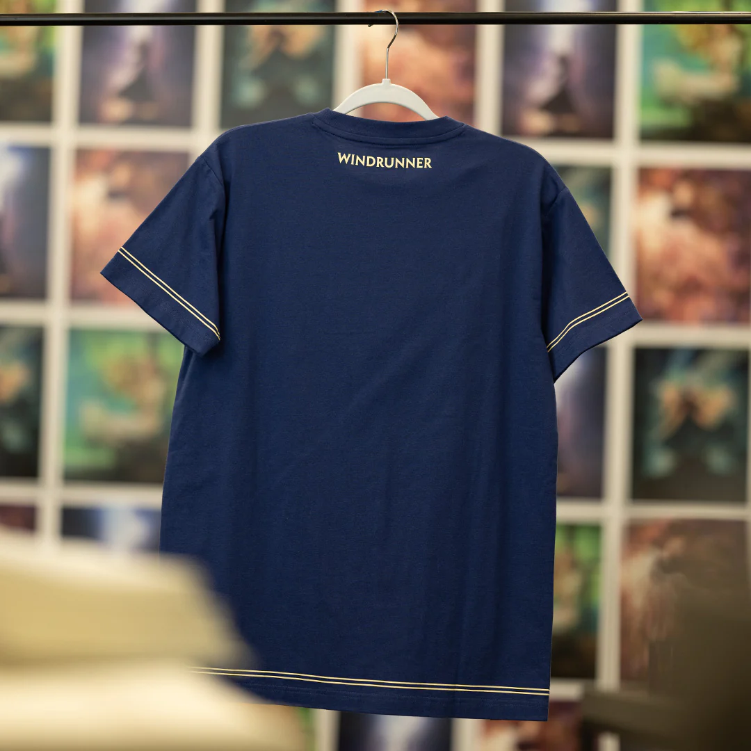 Windrunner Shirt - Image 4