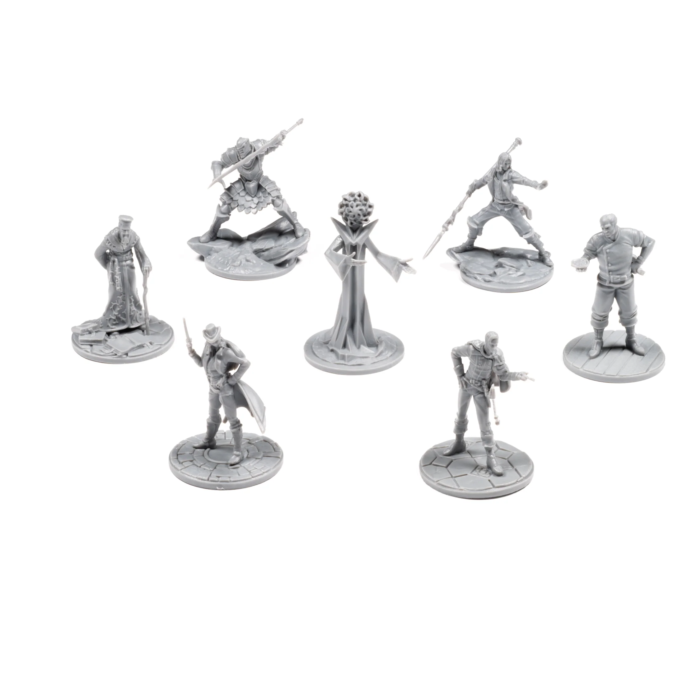 Words of Radiance Premium Miniatures 7 Pack - Image 3