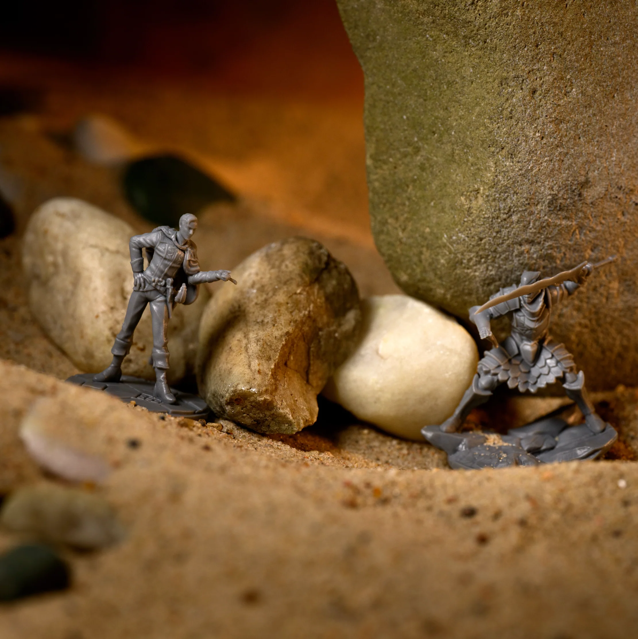 Words of Radiance Premium Miniatures 7 Pack - Image 4