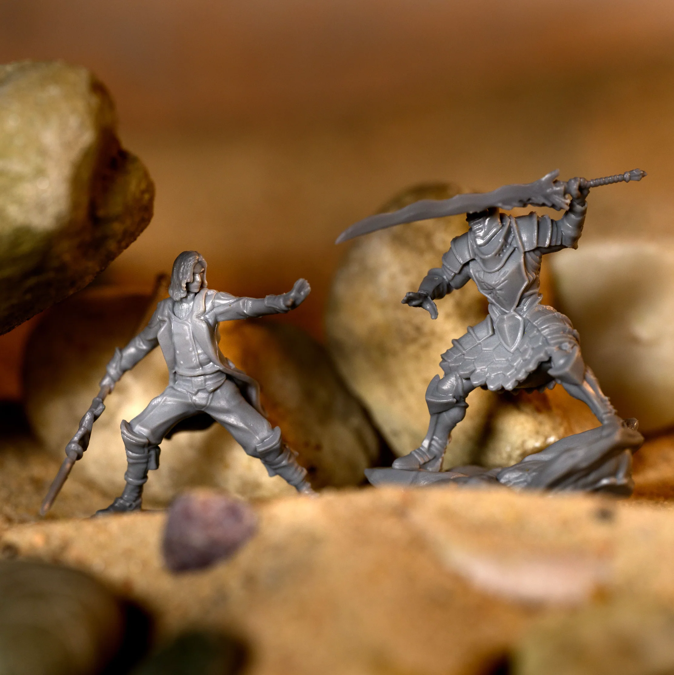 Words of Radiance Premium Miniatures 7 Pack - Image 7